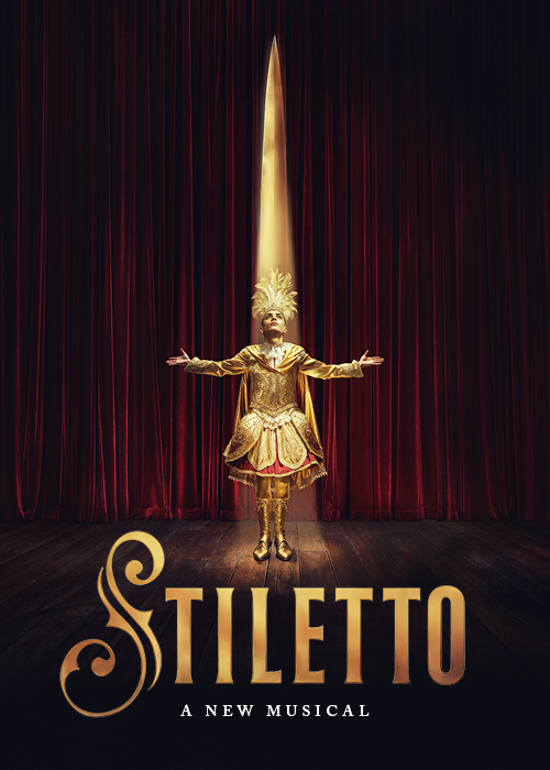 Book Now for Stiletto