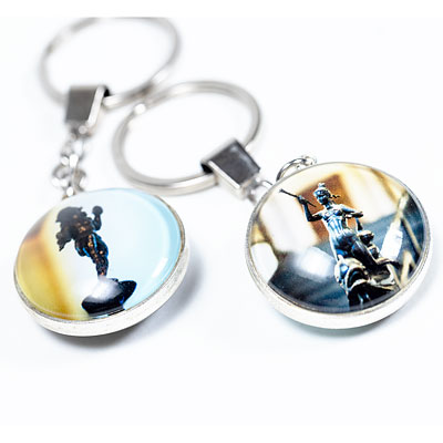 Keychain2