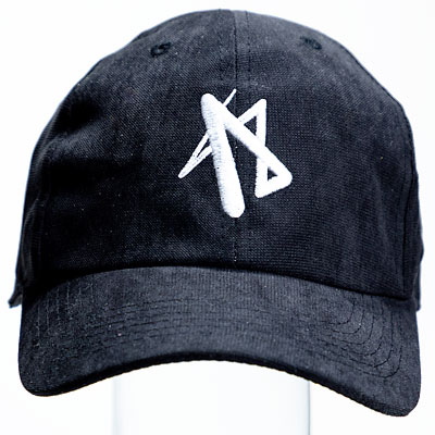 Baseball Cap with logotype1