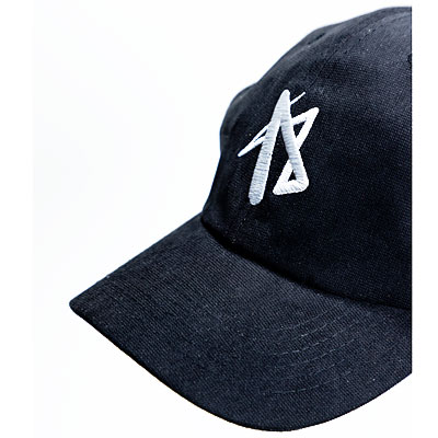 Baseball Cap with logotype2