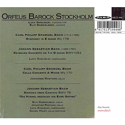 Orpheus Baroque Stockholm1