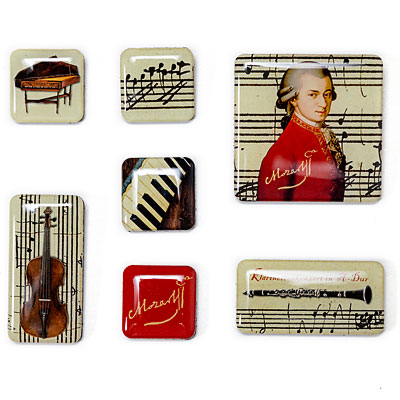 Mozart magnets2