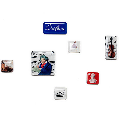 Beethoven magnets2