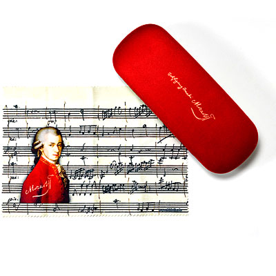 Spectacle hardcase Mozart2