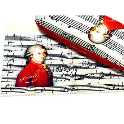 Spectacle hardcase Mozart5