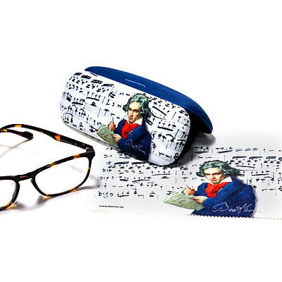 Spectacle hardcase Beethoven1