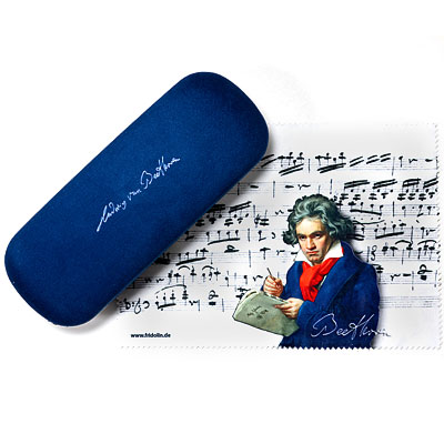 Spectacle hardcase Beethoven3