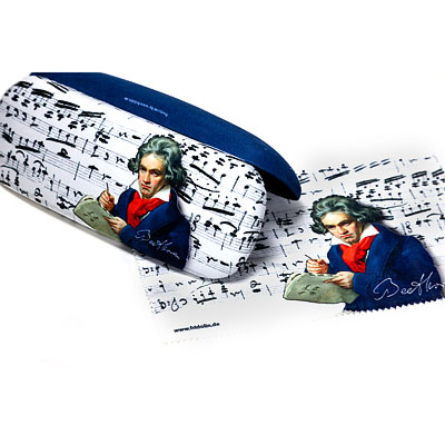 Spectacle hardcase Beethoven6