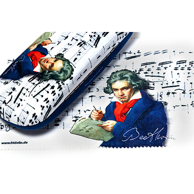 Spectacle hardcase Beethoven7