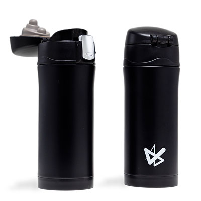 Thermos mug with logotype3