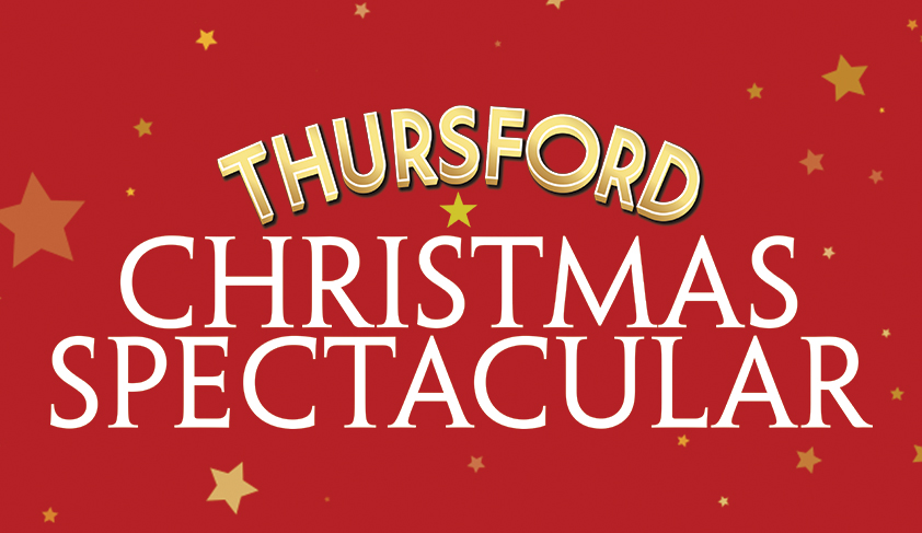 Book Now for Christmas Spectacular 2025 (Christmas Spectacular 2025)